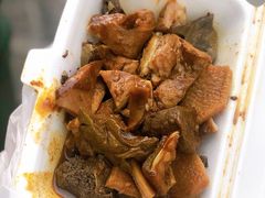 牛杂-明记牛杂(新马路分店)