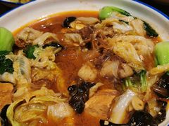 -纳瓦新疆菜(银都店)