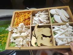 -芭夯兔·兔肉汤锅(新都店)