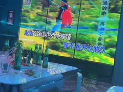 -二刚大块烤肉(东山商业街店)