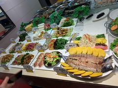 -大连湾旭日饭店(大连湾店)
