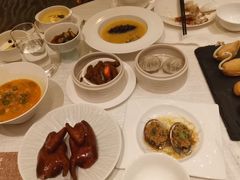 -成都瑞吉酒店·宴庭中餐厅