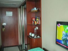 -杭州西湖东坡酒店