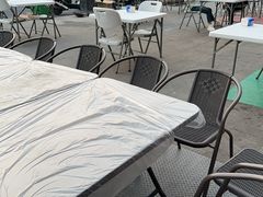 -老班长·小龙虾·鲜货烧烤大排档(金街美地店)