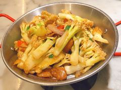 -小菜园新徽菜(常州九洲新世界店)