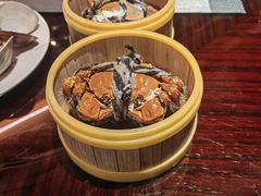 -西安皇冠假日酒店·朱雀咖啡厅
