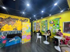 -杨梅红艺术教育(万象城校区)