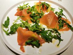 火腿配蜜瓜-Solo(衡山路店)