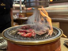 -西塔老太太泥炉烤肉(北京双井店)