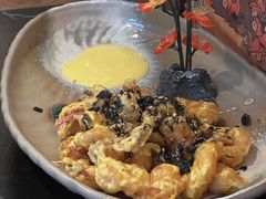 -三杯赤運·中式小酒馆(所城里店)