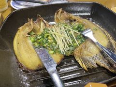 -雀舞云南菜(天津天河城购物中心店)