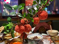 -长安大牌档之西安博物院文化餐厅(中贸店)