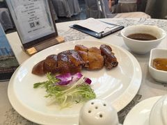 -香云轩·顺德菜(香云纱园林酒店店)