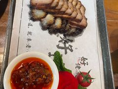 -老西门·常州菜(新区店)