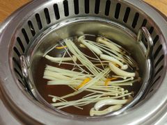 -尚海豆捞(乐虹坊店)