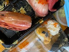 -阿吾罗日本料理(K11艺术中心店)