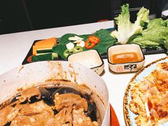 -将军牛排·尔滨地标朝鲜族美食(总店)