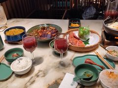 -锦府盐帮·李宅(领展购物广场中关村店)