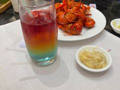 -东方红海鲜百汇(国际大厦店)