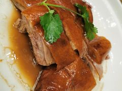 -国龙大酒店-中餐厅