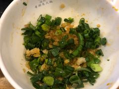 调料碟-冯记香辣兔火锅(茶店子总店)