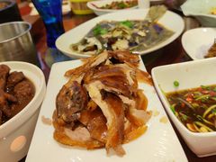 -大铁勺新津菜(东丽阳光新业广场店)