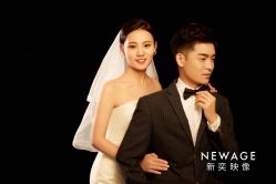 -新奕映像摄影机构