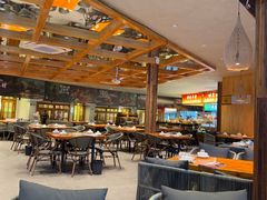 -友记功夫香·人民川菜(红牌楼店)