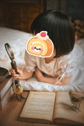 -为为儿童摄影(天津之眼店)