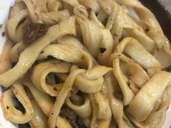 -清真马虎面馆(西七路店)