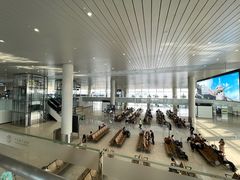 -广州白云国际机场-T2航站楼