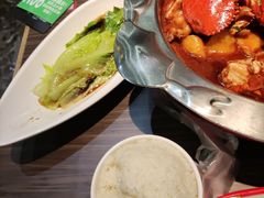 -胖哥俩肉蟹煲(福州仓山爱琴海店)