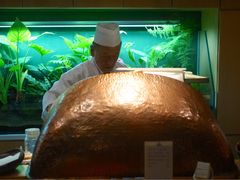 -泉寿司(万科公园店)