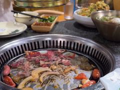 -鹤之乡·齐齐哈尔烤肉·非遗(秋涛路店)