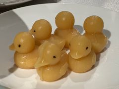 小鸭酥-北京全聚德(王府井店)