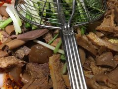 -古乐牛香·鲜牛肉牛杂火锅(新区店)