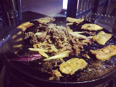 -石记老北京炙子烤肉(松园店)