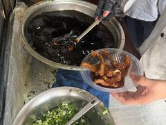 -大马弄蒋师傅美食酥鱼(察院前店)