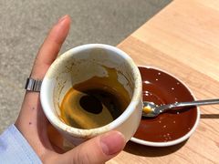 -DEEP COFFEE(瑞光烘焙工厂店)