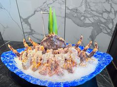 -水禾轩·海鲜蒸汽主题餐厅(拱北店)