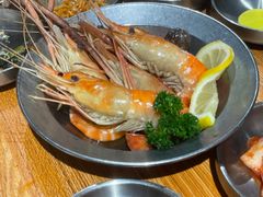 -哼蟹二将·烤肉酱蟹(合生汇店)