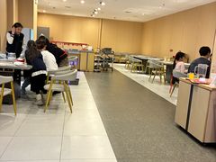 -海底捞火锅(八佰伴店)