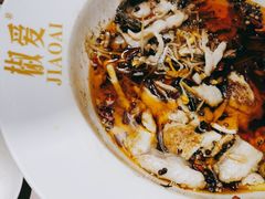 -椒爱水煮鱼川菜(中街大悦城店)