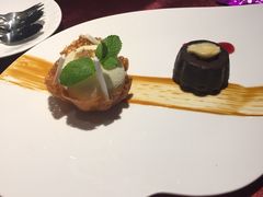 -王品牛排(郑州大卫城店)