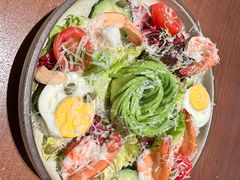 -一沙一城·岩烤牛扒(深圳首店)