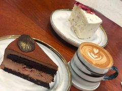 -EVERNAKED裸蛋糕(SOHO天山店)