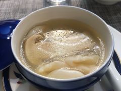 -潮汕味道·煮海餐厅(金麟大厦店)