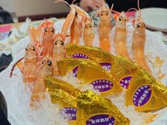 -桃夭日式料理(国信店)