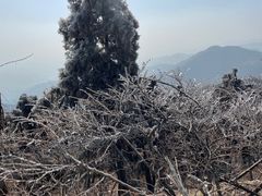 -南岳衡山风景名胜区