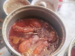 -福禧荟·海鲜自助